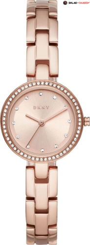 Женские DKNY City Link NY2826 фото