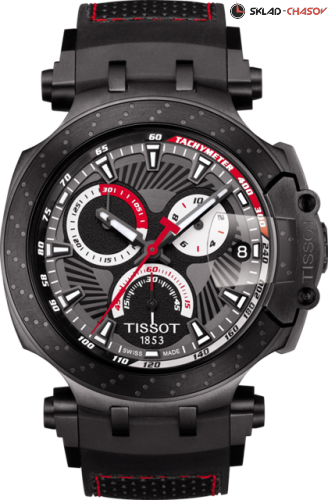 Tissot T115.417.37.061.01 фото