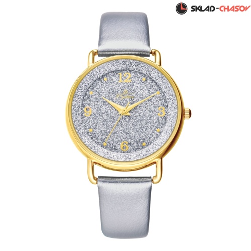 Наручные часы F. Gattien HH011A-113 сер. фото