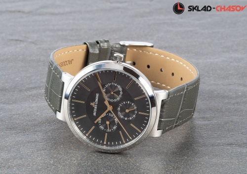 Мужские Jacques Lemans Milano 1-1950D фото фото 2