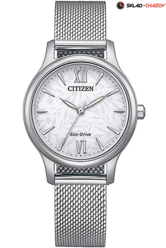 CITIZEN EM0899-81A фото