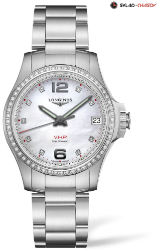 Longines L3.316.0.87.6 фото