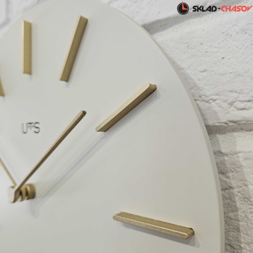 Настенные часы TOMAS STERN 7319 фото фото 6