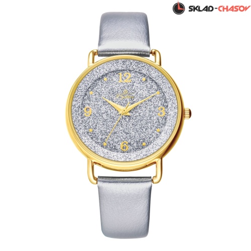 Наручные часы F. Gattien HH011A-113 сер. фото