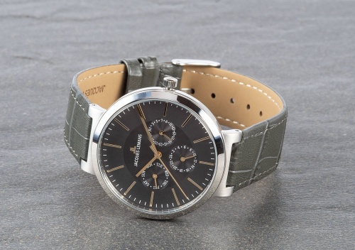 Мужские Jacques Lemans Milano 1-1950D фото фото 2