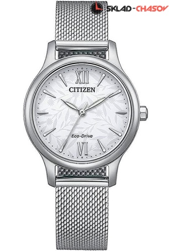 CITIZEN EM0899-81A фото
