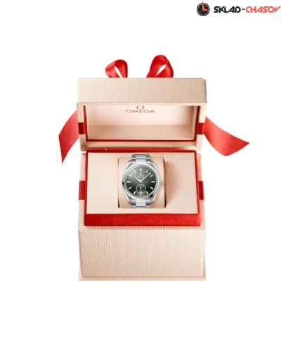 часы Omega Seamaster Aqua Terra 220.10.38.20.10.001  фото фото 8