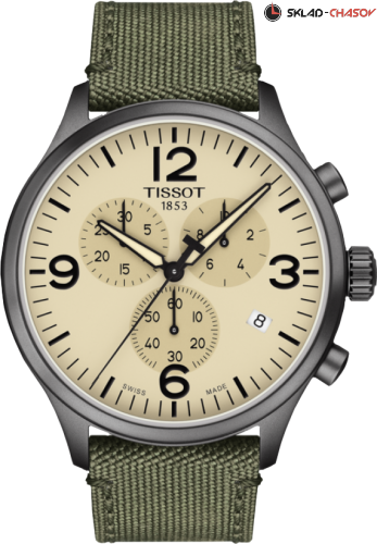 Tissot T116.617.37.267.00 фото