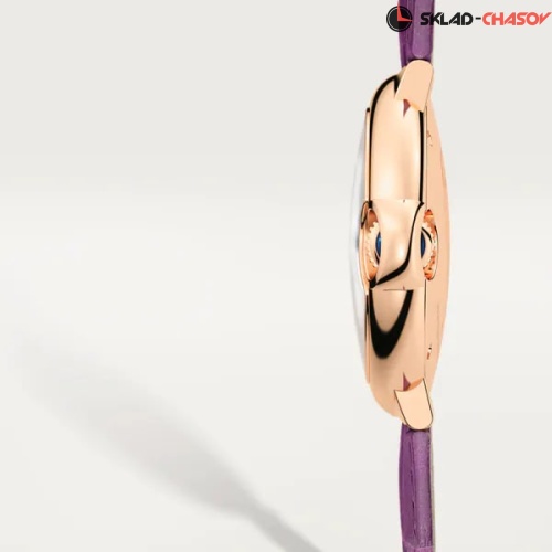 Часы Cartier Ballon Bleu de Cartier WE902063 фото фото 3