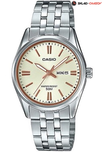Casio LTP-1335D-9A фото