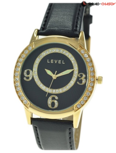7173430G "LEVEL" Часы наручные фото
