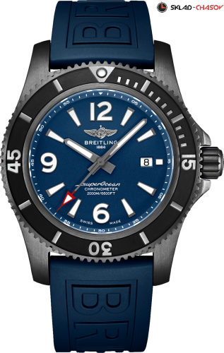 Breitling M17368D71C1S1 фото