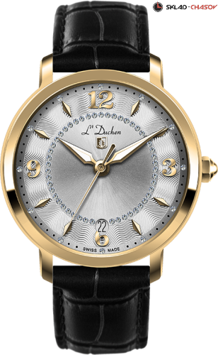 Женские L'Duchen Sonata D 281.26.33 фото