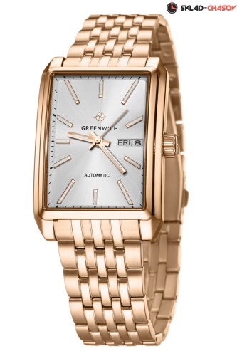 GW 564.20.13, GREENWICH CARAVEL фото фото 2