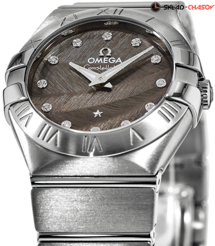 Omega 12310276056001 фото фото 4