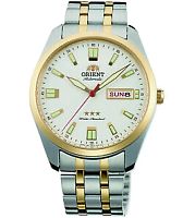 Мужские Orient SAB0C008W8-B фото