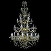 Wranovsky Ricamente Decorado 60 Gold фото