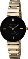 Anne Klein Diamond 2434BKGB фото