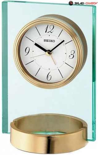 Seiko QHE054GN фото