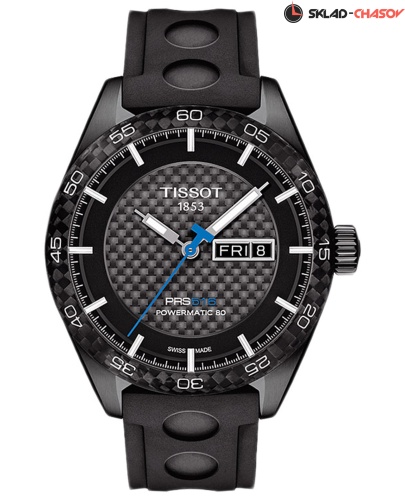 Tissot T100.430.37.201.00 фото