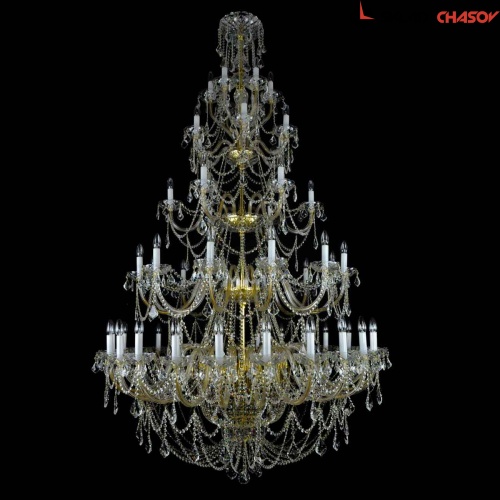 Wranovsky Ricamente Decorado 60 Gold фото