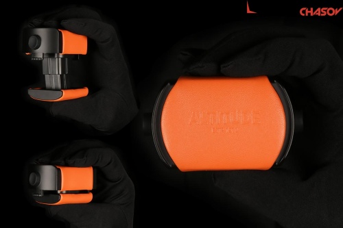 Шкатулка для автоподзавода 6-ти часов Altitude TS6OR фото фото 7