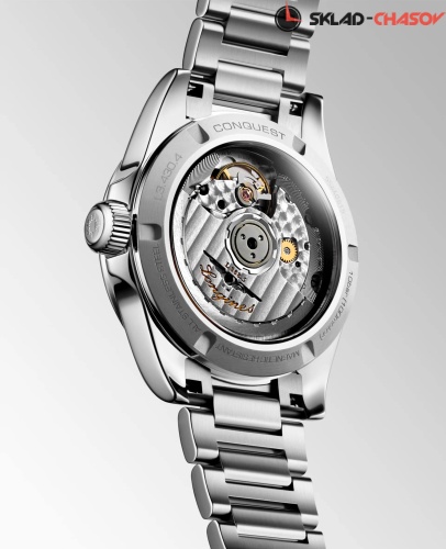 Наручные часы Longines L3.430.4.99.6 фото фото 2