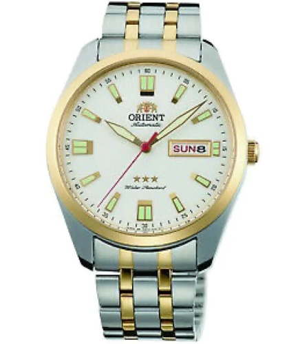 Мужские Orient SAB0C008W8-B фото