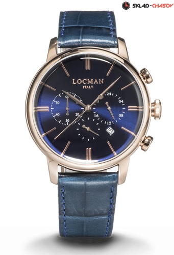 Locman LC-0254-06 фото