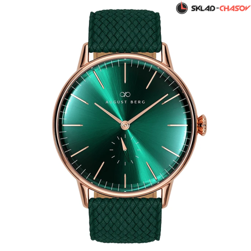 August Berg 10140A11VGN фото