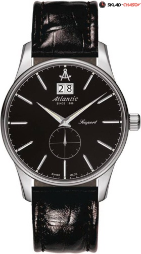 Мужские Atlantic Seaport 56350.41.61 фото