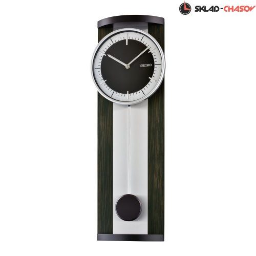 Часы Seiko QXC244S фото