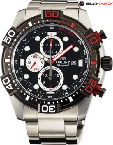 Orient Sporty FTT16002B фото