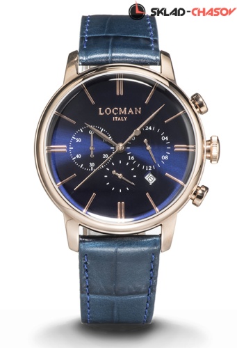 Locman LC-0254-06 фото