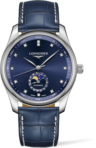 Longines L2.909.4.97.0 фото