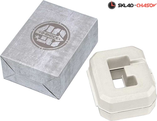 Casio GM-S5640GEM-7E фото фото 11