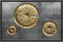 Панно декоративное Острова фото