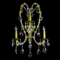 Wranovsky Maria Theresa 3 Alpha Gold фото