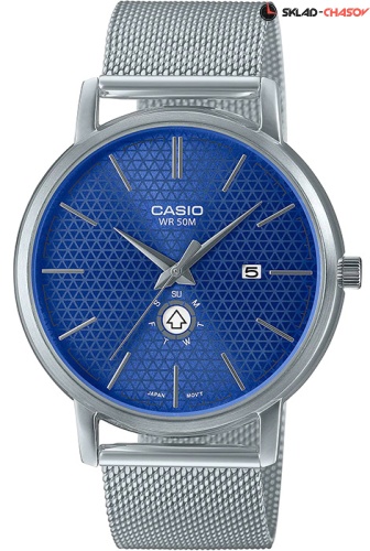 Casio MTP-B125M-2A фото