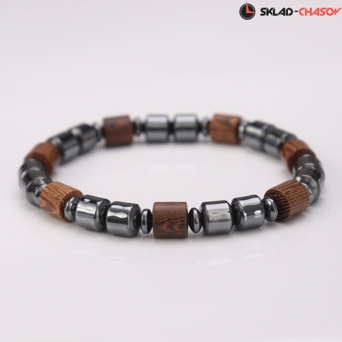 GW 000386.01.91, мужской браслет Greenwich фото