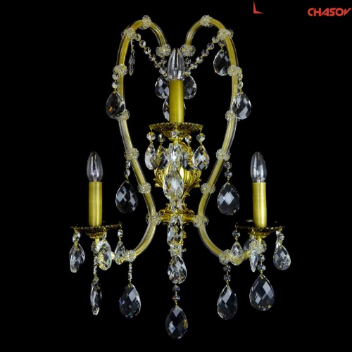 Wranovsky Maria Theresa 3 Alpha Gold фото