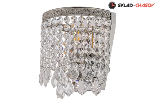 бра Arti Lampadari Castellana E 2.10.602 N фото