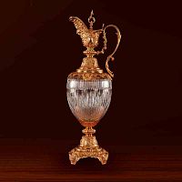 Хрустальный кувшин Parsa L3275 фото