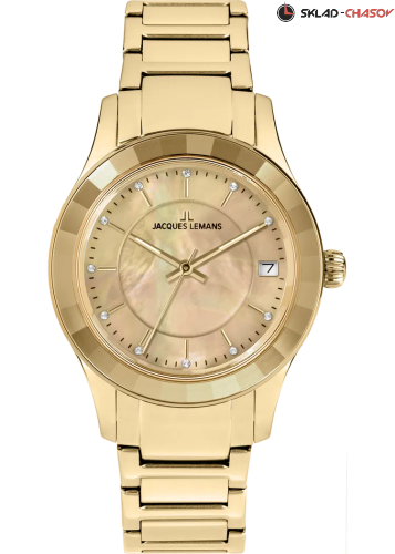 1-2194G, наручные часы Jacques Lemans фото