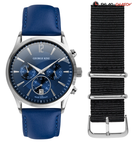 George Kini GK-04-36 фото