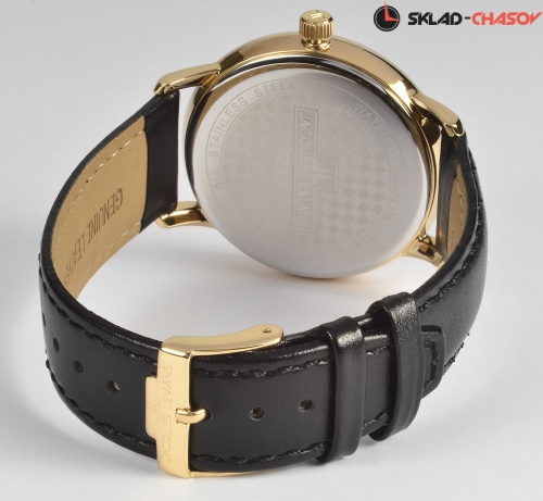 Мужские Jacques Lemans Retro Classic N-218C фото фото 3