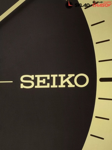 Настенные часы Seiko QXA840G фото фото 2