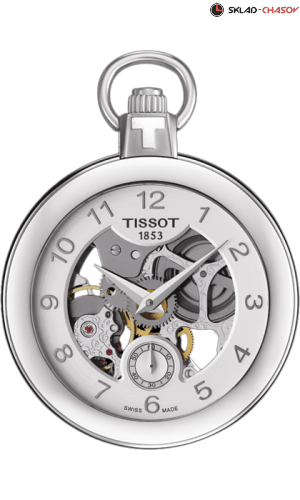 Tissot T853.405.19.412.00 фото