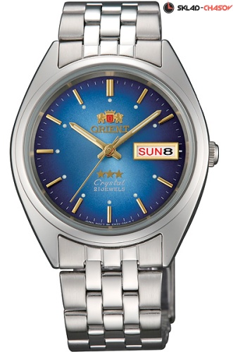 ORIENT FAB0000AL9 фото