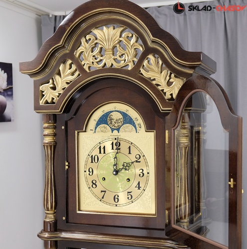 Columbus CR-9235-PG-DC фото фото 6